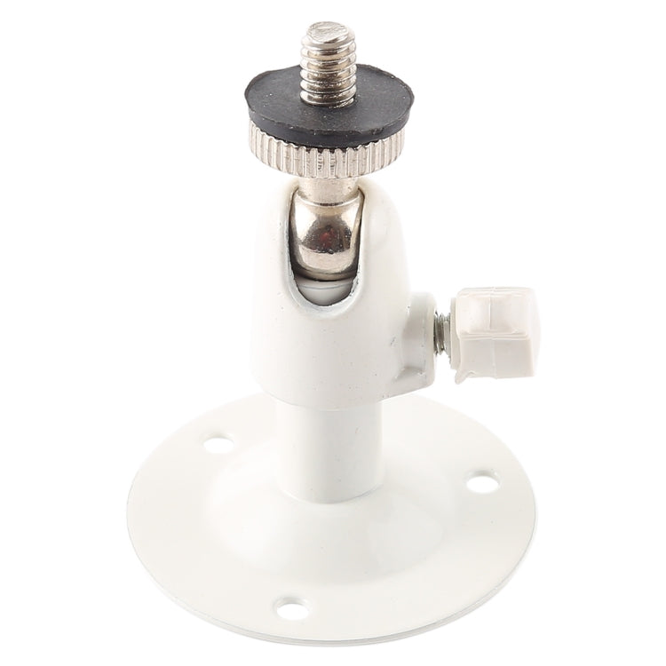 Metal Mounting Bracket for CCD CCTV Camera, 2 Metal Mounting Bracket for CCD CCTV Camera, 2